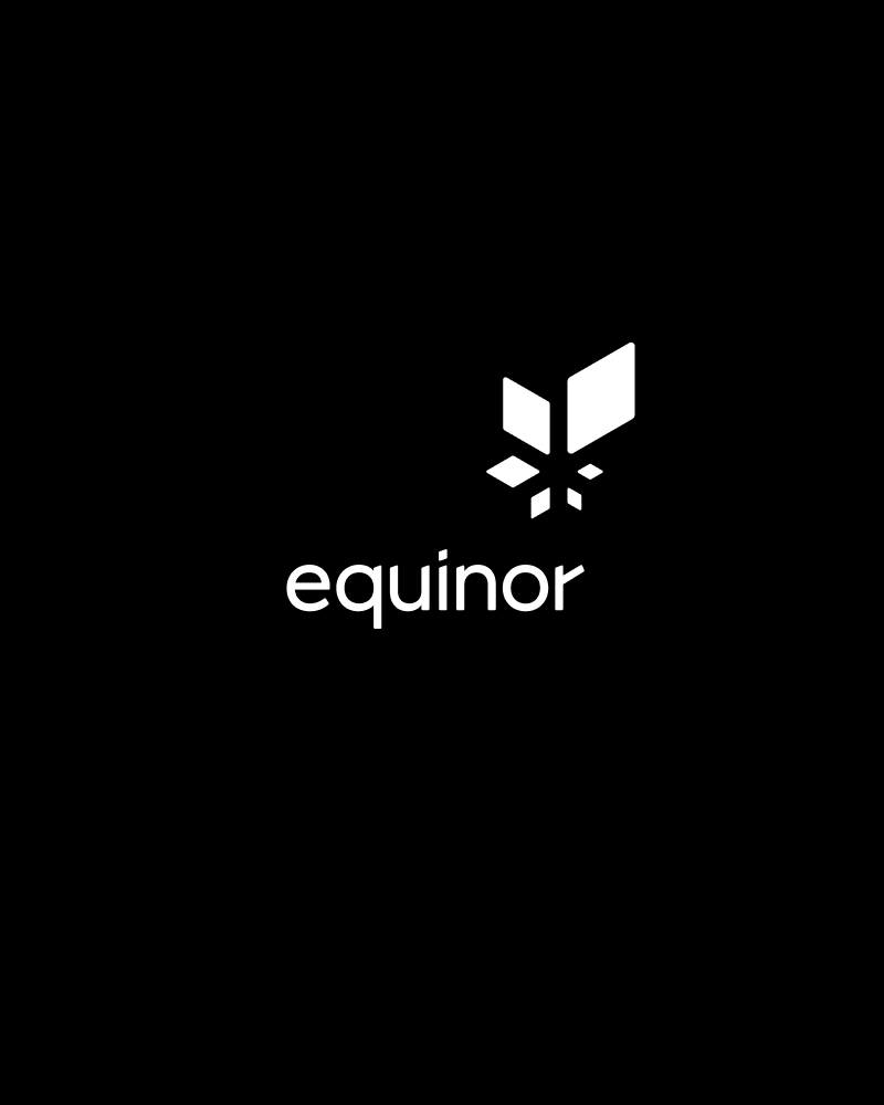 Equinor brand design strategy