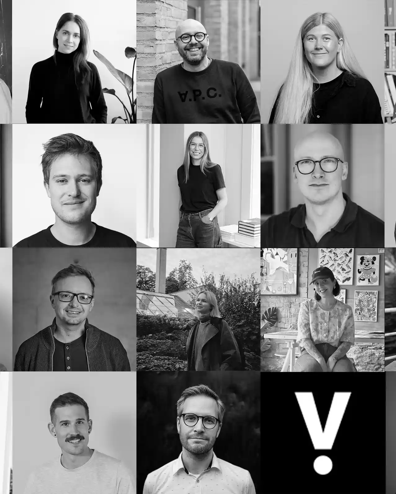 Ida from Studio Oker to lead 2026 Visuelt jury