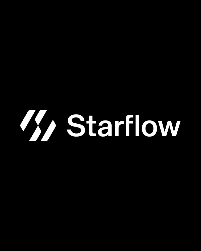 Forbes spotlights Starflow